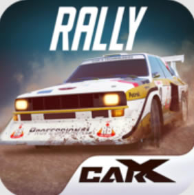 CarX拉力赛游戏-CarX拉力赛官方版下载v18902CarX Rally