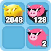 2048Ϸ-2048ٷv175СϷ