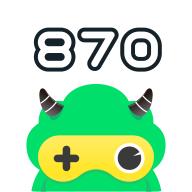 870Ϸapp-870Ϸ2022°v1.6.1.1ٷ