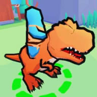 恐龙指挥官免广告-恐龙指挥官破解版游戏下载v1.0.0无广告版