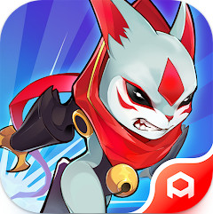 酷喵跑酷游戏-酷喵跑酷手游下载v1.2.0安卓版