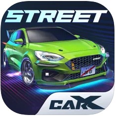 carxstreet手游-carxstreet免费下载安装v1.74.8官方版