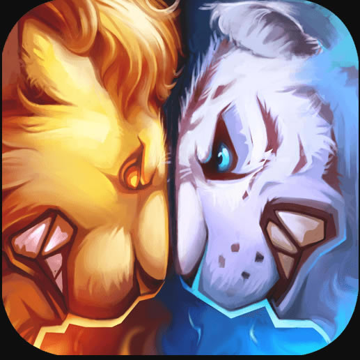 兽王争霸最新版本-兽王争霸安卓版下载v2.0.5手机版