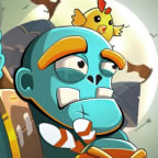 丧尸干仗修改版-丧尸干仗小游戏破解版下载v1.0.51无限体力无限能量