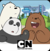 We Bare Bears Match3 RepairsϷ-We Bare Bears Match3 Repairs°v2.2.9׿
