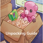 unpacking game guide v1.0.2 Ϸ