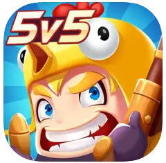 放学别跑5v5手游-放学别跑5v5下载v2.6.65v5游戏