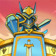 史诗防御 v1.0.1 游戏