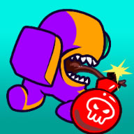 冒名顶替者跑酷 v1.1 游戏