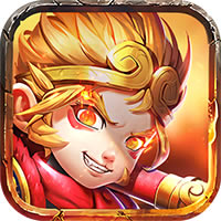 大圣西游无双版 v1.0.0