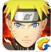 火影忍者手游 v1.50.26.6 百度版