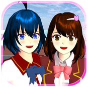 樱花校园模拟器 1.038.56版本