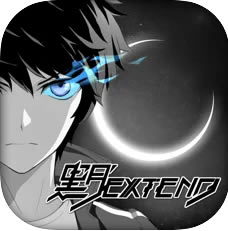 黑月Extend v2.2.0 测试服