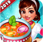 印度烹饪之星 v2.7.2 破解版