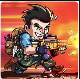 特战枪王 v1.0.0 游戏最新版