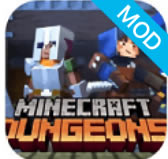 我的世界地下城2 v3.0 破解版