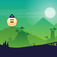 五彩刀刃 v1.0.1 游戏