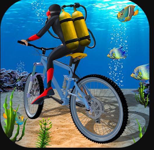 极品自行车 v1.1.0 游戏