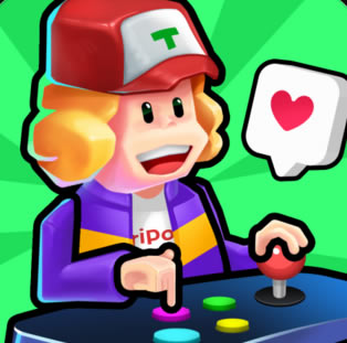 我要打电动 v1.0.6 游戏