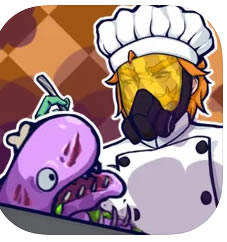 大家饿餐厅 v2.8.9 中文版