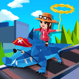 动物训兽大师 v1.0.0 最新版