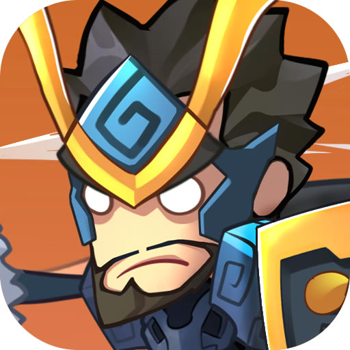 三国纷争 v1.0 九游版