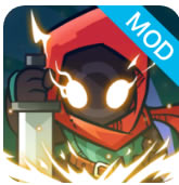 怪物猎人传奇 v1.0.4 破解版