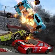 冲撞赛车2无限金币版修改版-冲撞赛车2无限金币版下载安装v1.3.88破解版无敌