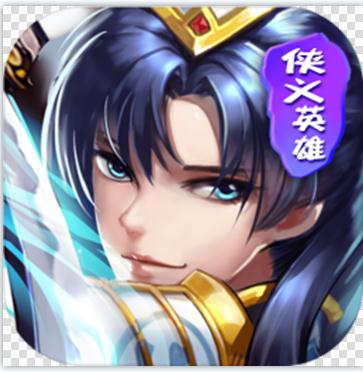 侠义英雄送月卡版-侠义英雄送年卡版下载v1.0.0VIP月卡版