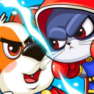 猫狗大作战红包版-猫狗大作战赚钱游戏下载v1.0.1领红包版