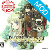 符文工房新牧场物语破解版-符文工房新牧场物语内置菜单版下载v3.0