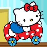 hello kitty racing adventures abuzz2游戏-hellokittyracingadventures2下载v3.2.0