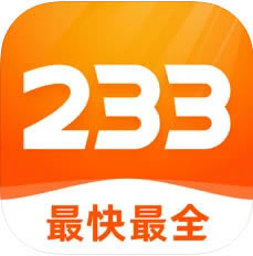 233乐园 v3.27.0.1 安装下载正版