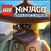 乐高幻影忍者罗宁的阴影 v2.0.1.5 安卓版