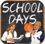 校园时光 v1.200 汉化破解版