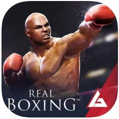 real boxing v2.9.0 破解版