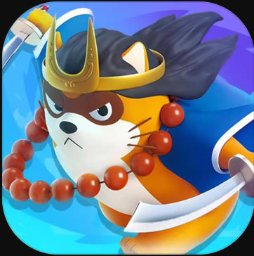 小浣熊百将传安装包-小浣熊百将传抖音下载v1.04.45taptap