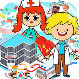 ӣҵСҽԺϷ-ӣҵСҽԺ׿v1.0ֻ