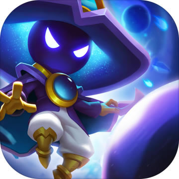 魔法弹射 v1.0 手游