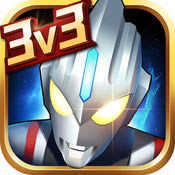 奥特曼传奇英雄 v5.0.0 正版下载