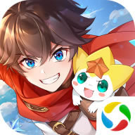 奥奇传说 v8.0.374 腾讯版