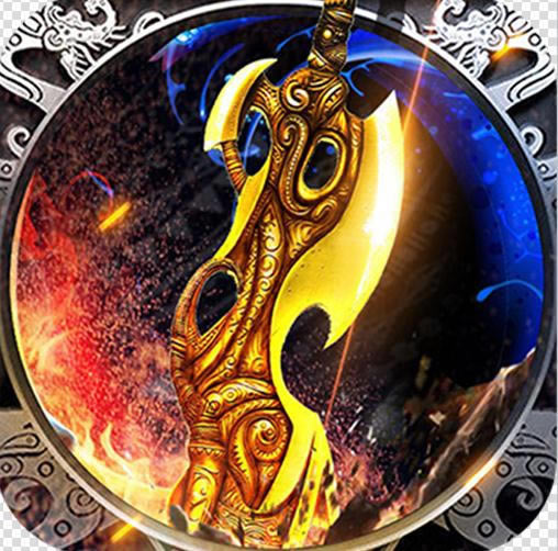 八卦江湖 v2.3.6 无限元宝版