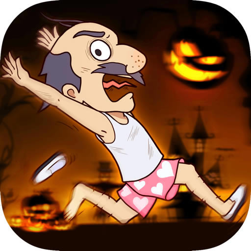 大爷逃生记 v1.5.5.000 游戏