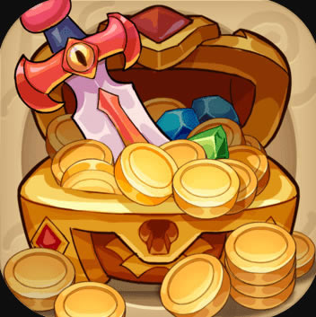 宝箱与勇士 v1.9.9 正版
