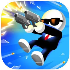 神枪手强尼 v1.12.18 中文版