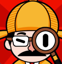 唐人侦探社 v1.10.001 安卓版