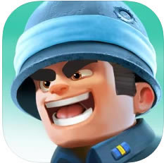 口袋奇兵 v1.290.0 游戏