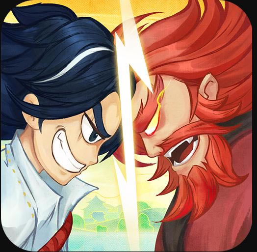 武功来了 v1.31 游戏