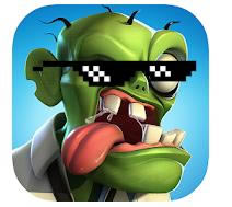 僵尸冲突2国际服-僵尸冲突2亚特兰蒂斯的入侵外服版下载v2.0.0