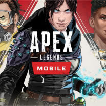 ApexӢֻ-ApexӢv1.2.886.104APEX Legends Mobile׿